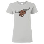 Heavy Cotton Women's Short Sleeve T-Shirt Thumbnail