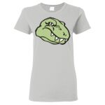 Heavy Cotton Women's Short Sleeve T-Shirt Thumbnail