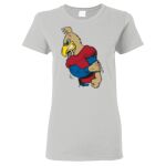 Heavy Cotton Women's Short Sleeve T-Shirt Thumbnail