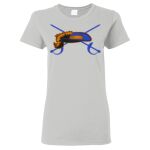 Heavy Cotton Women's Short Sleeve T-Shirt Thumbnail