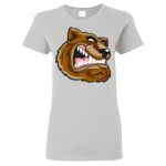 Heavy Cotton Women's Short Sleeve T-Shirt Thumbnail