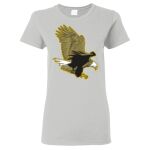 Heavy Cotton Women's Short Sleeve T-Shirt Thumbnail