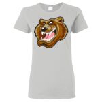 Heavy Cotton Women's Short Sleeve T-Shirt Thumbnail