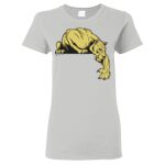 Heavy Cotton Women's Short Sleeve T-Shirt Thumbnail