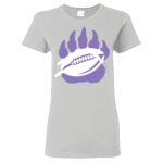 Heavy Cotton Women's Short Sleeve T-Shirt Thumbnail