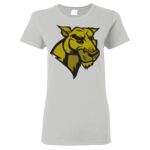 Heavy Cotton Women's Short Sleeve T-Shirt Thumbnail