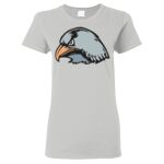 Heavy Cotton Women's Short Sleeve T-Shirt Thumbnail