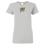 Heavy Cotton Women's Short Sleeve T-Shirt Thumbnail