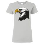 Heavy Cotton Women's Short Sleeve T-Shirt Thumbnail