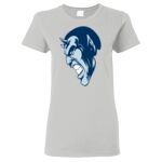 Heavy Cotton Women's Short Sleeve T-Shirt Thumbnail