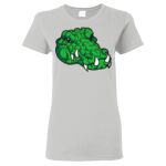 Heavy Cotton Women's Short Sleeve T-Shirt Thumbnail