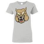 Heavy Cotton Women's Short Sleeve T-Shirt Thumbnail