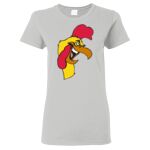 Heavy Cotton Women's Short Sleeve T-Shirt Thumbnail