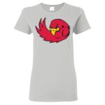 Heavy Cotton Women's Short Sleeve T-Shirt Thumbnail