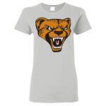 Heavy Cotton Women's Short Sleeve T-Shirt Thumbnail