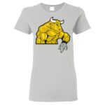 Heavy Cotton Women's Short Sleeve T-Shirt Thumbnail