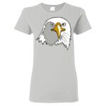 Heavy Cotton Women's Short Sleeve T-Shirt Thumbnail