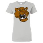 Heavy Cotton Women's Short Sleeve T-Shirt Thumbnail