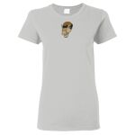 Heavy Cotton Women's Short Sleeve T-Shirt Thumbnail