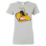 Heavy Cotton Women's Short Sleeve T-Shirt Thumbnail