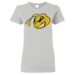 Heavy Cotton Women's Short Sleeve T-Shirt Thumbnail