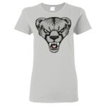 Heavy Cotton Women's Short Sleeve T-Shirt Thumbnail