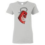 Heavy Cotton Women's Short Sleeve T-Shirt Thumbnail