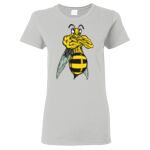 Heavy Cotton Women's Short Sleeve T-Shirt Thumbnail