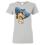 Heavy Cotton Women's Short Sleeve T-Shirt Thumbnail