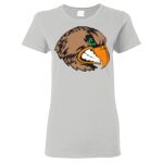 Heavy Cotton Women's Short Sleeve T-Shirt Thumbnail