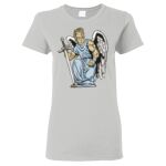 Heavy Cotton Women's Short Sleeve T-Shirt Thumbnail