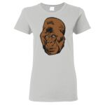 Heavy Cotton Women's Short Sleeve T-Shirt Thumbnail