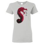 Heavy Cotton Women's Short Sleeve T-Shirt Thumbnail