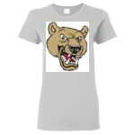 Heavy Cotton Women's Short Sleeve T-Shirt Thumbnail