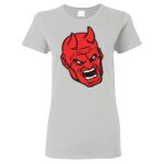 Heavy Cotton Women's Short Sleeve T-Shirt Thumbnail