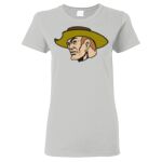 Heavy Cotton Women's Short Sleeve T-Shirt Thumbnail