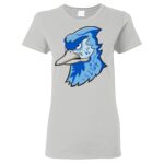 Heavy Cotton Women's Short Sleeve T-Shirt Thumbnail