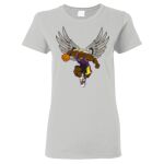 Heavy Cotton Women's Short Sleeve T-Shirt Thumbnail