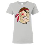 Heavy Cotton Women's Short Sleeve T-Shirt Thumbnail