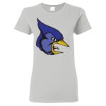 Heavy Cotton Women's Short Sleeve T-Shirt Thumbnail