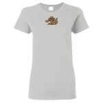 Heavy Cotton Women's Short Sleeve T-Shirt Thumbnail