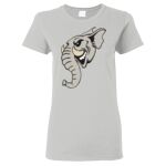 Heavy Cotton Women's Short Sleeve T-Shirt Thumbnail