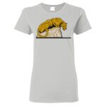 Heavy Cotton Women's Short Sleeve T-Shirt Thumbnail