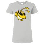 Heavy Cotton Women's Short Sleeve T-Shirt Thumbnail