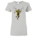 Heavy Cotton Women's Short Sleeve T-Shirt Thumbnail