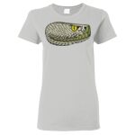 Heavy Cotton Women's Short Sleeve T-Shirt Thumbnail