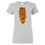 Heavy Cotton Women's Short Sleeve T-Shirt Thumbnail