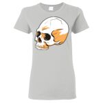 Heavy Cotton Women's Short Sleeve T-Shirt Thumbnail