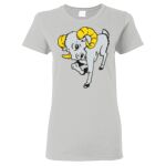 Heavy Cotton Women's Short Sleeve T-Shirt Thumbnail