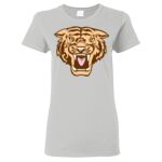 Heavy Cotton Women's Short Sleeve T-Shirt Thumbnail